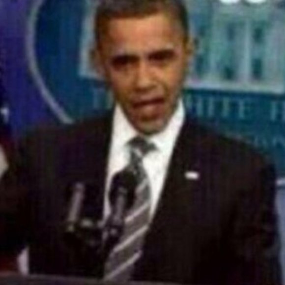 Obama Decal - Picture 1 of 1